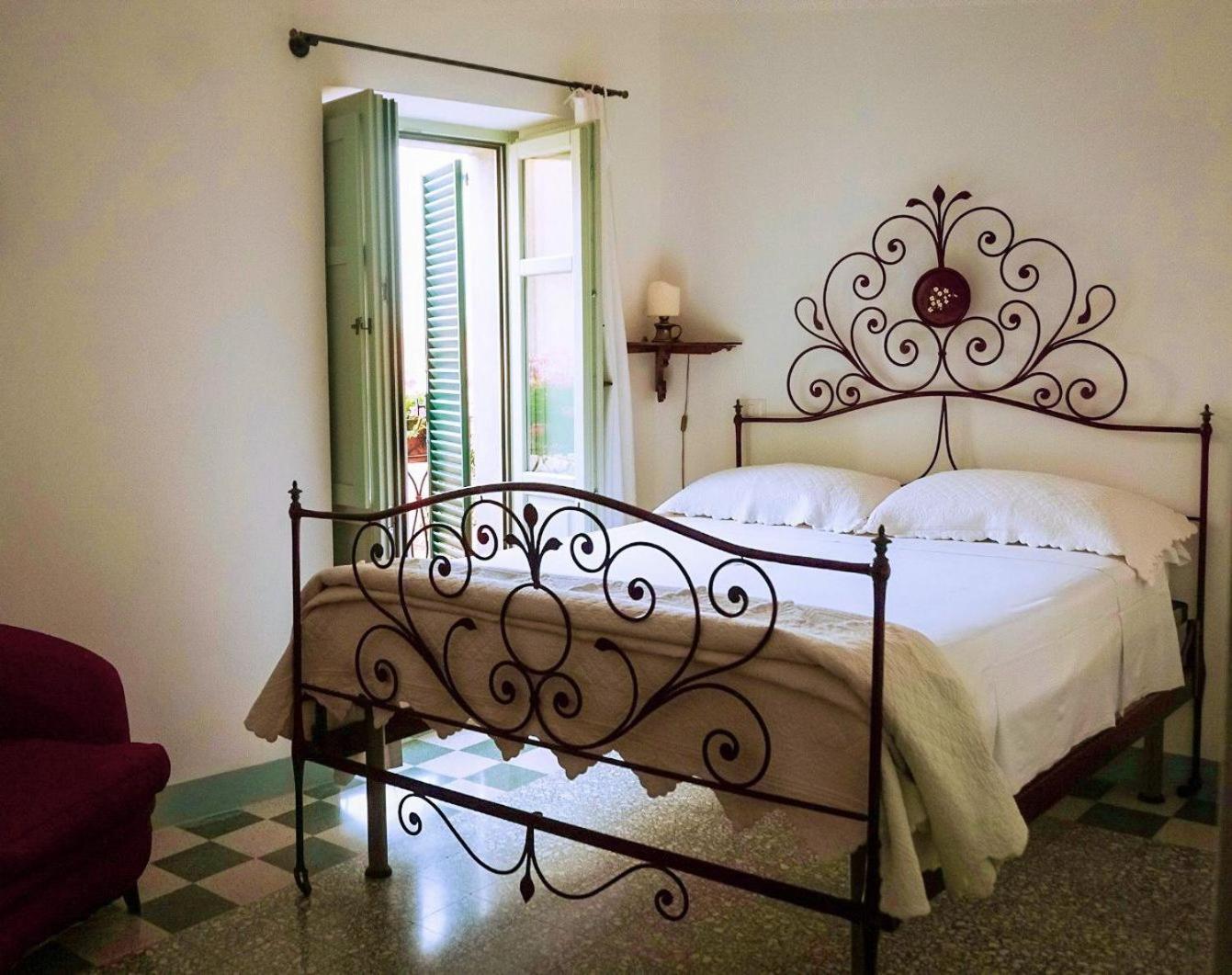 Locanda Li Manni Aggius Exterior photo