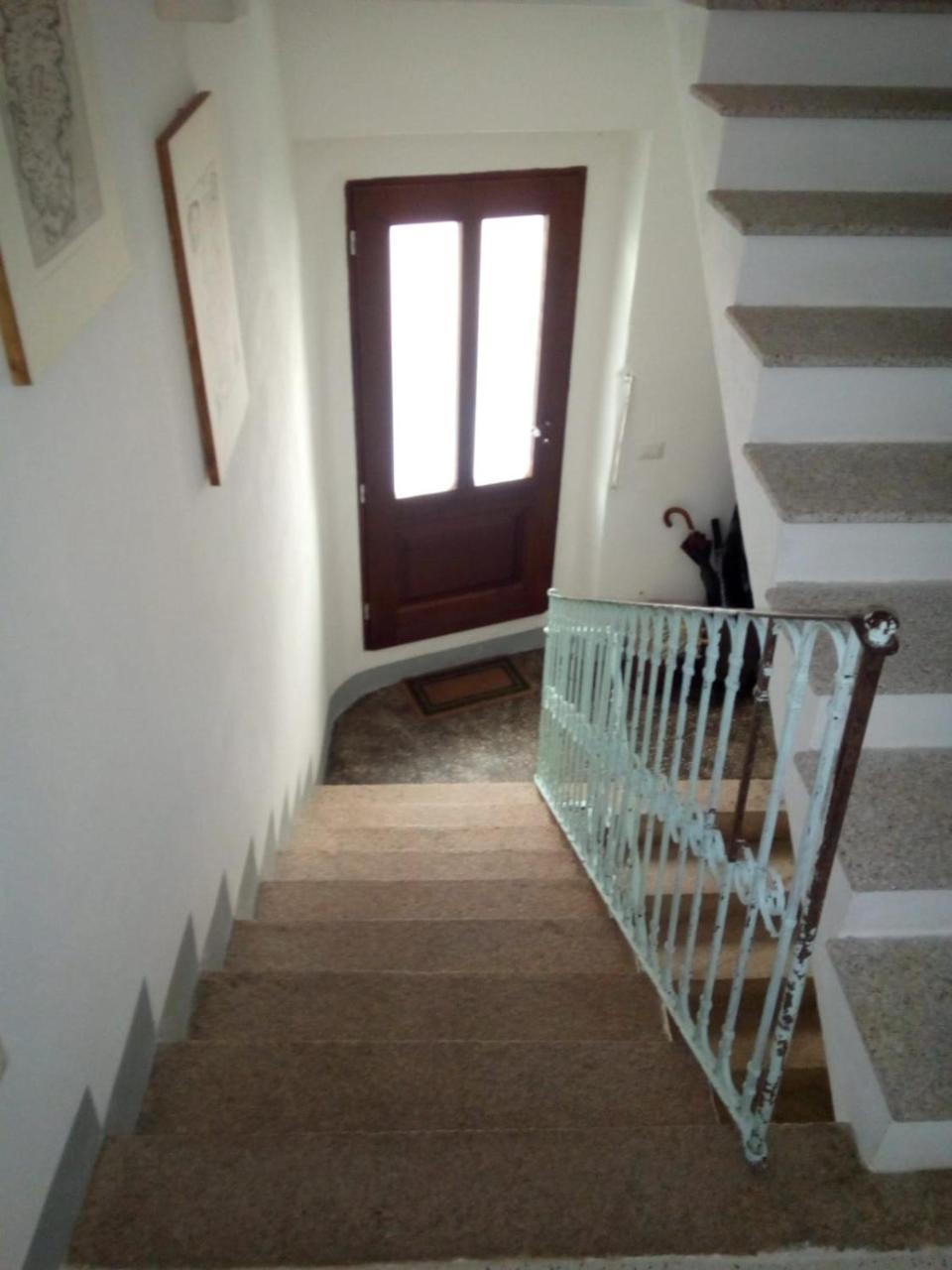 Locanda Li Manni Aggius Exterior photo